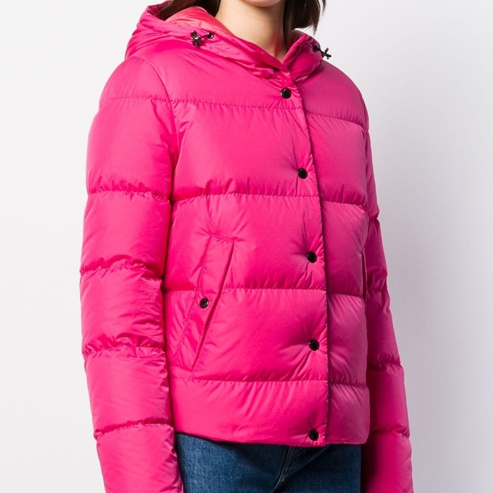 Sold. BNWT Moncler Puffer Coat - Picture 4 of 11